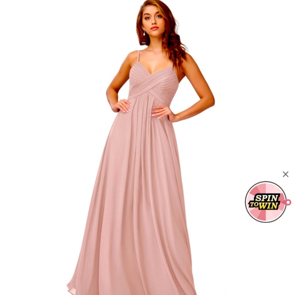 Bridesmaids Dress/ Wedding